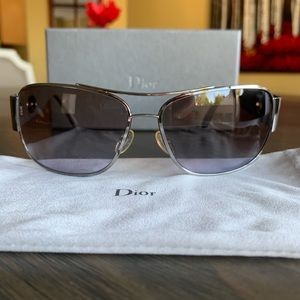 Christian Dior Sunglasses